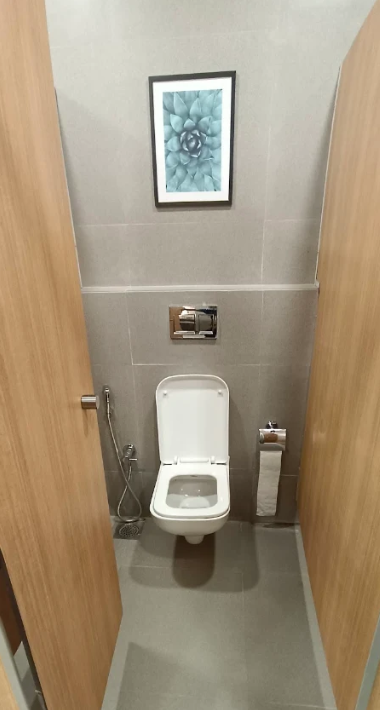 Sanitary Fixtures Photo 6